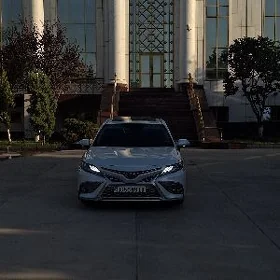 Toyota Camry 2020