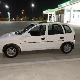 Opel Vita 1996