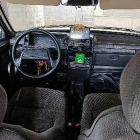 Lada 21099 2003