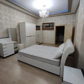 Arenda jaý
