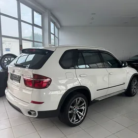 BMW X5 M 2010