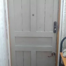 Agaç gapy