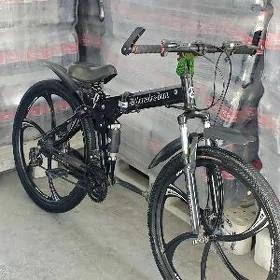 velik mercedes
