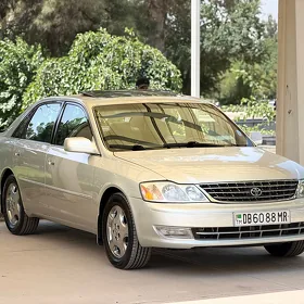Toyota Avalon 2003