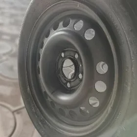 Diska Ökuz kelle Camry