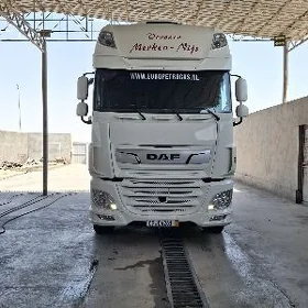 DAF 480 2021