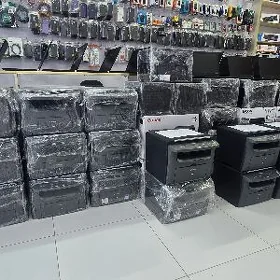 CANON MF4010