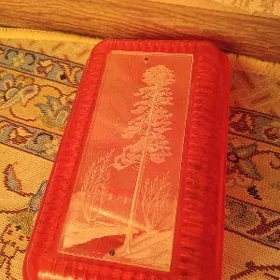 шкатулка