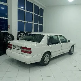 Volvo 960 1994