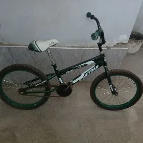 kama bilen jeyran welik