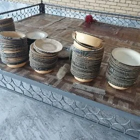 тарелка