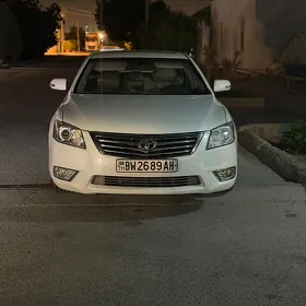Toyota Aurion 2010