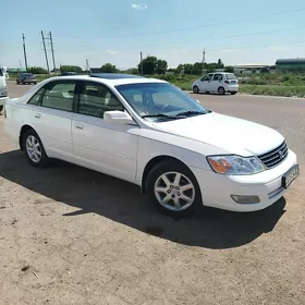 Toyota Avalon 2000