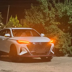 Changan X5 Plus 2026