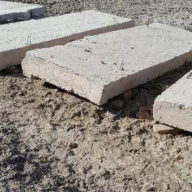 Beton plita