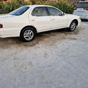 Toyota Cresta 1995