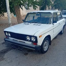 Lada 2106 1998
