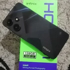Infinix HOT 30i  16/128