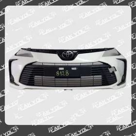 BAMPER COROLLA 2022