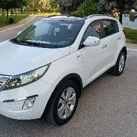 Kia Sportage 2012