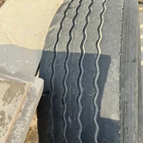 teker 295 80r22.5