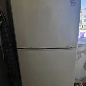 ХОЛОДИЛЬНИК САМСУНГ