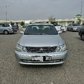 Toyota Avalon 2002