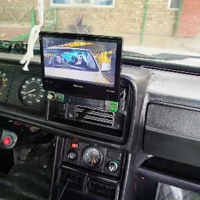 pioneer
