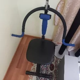 trenajor