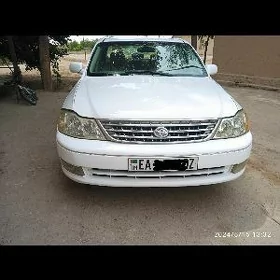 Toyota Avalon 2003