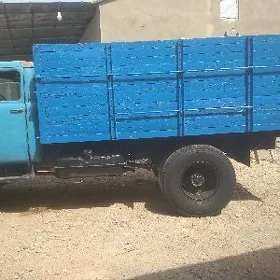 Zil 130 1989