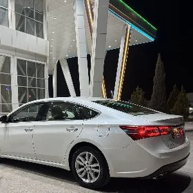 Toyota Avalon 2013
