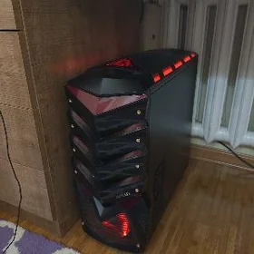 Kompyuter i7 32ram 1tb pamit