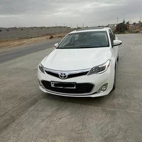 Toyota Avalon 2014