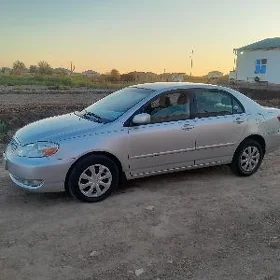 Toyota Corolla 2006