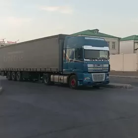 DAF FX 95 2003