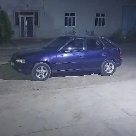 Opel Astra 1995