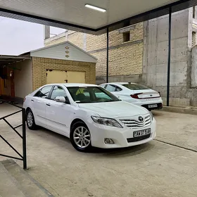 Toyota Camry 2006