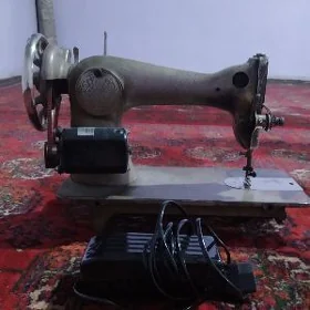 tikin maşyn