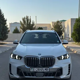 BMW X5 M 2024
