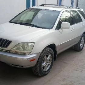 Lexus RX 300 2003
