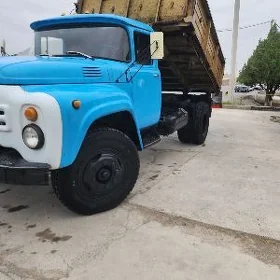 Zil 130 1993