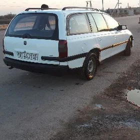 Opel Omega 1996