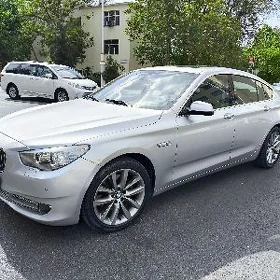 BMW GT 2010