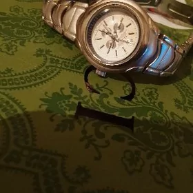 Sagat Rolex Gyzlanky