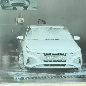 Hyundai Elantra 2022