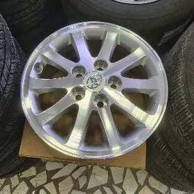 babycga brosga R15