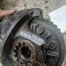 mos lada