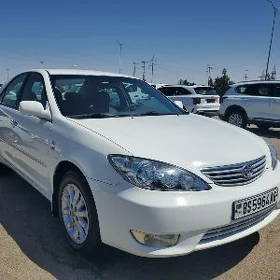 Toyota Camry 2006
