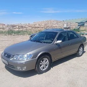 Toyota Camry 1997
